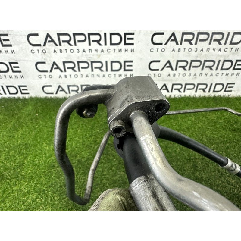 Трубка гидроусилителя (рулевое управление) BMW X5 E70 2009 4.8 N62N 32416787708