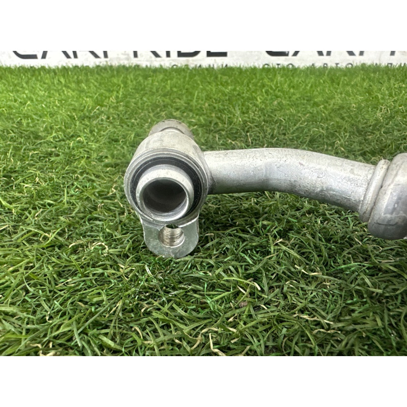 Трубка кондиционера (отопление и кондиционирование) Jeep Grand Cherokee WK2 2017 3.6 68217212AB