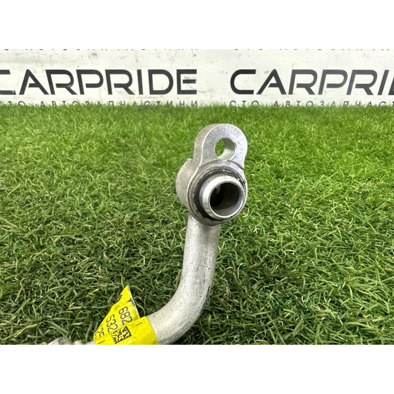 Трубка кондиционера (отопление и кондиционирование) Jeep Grand Cherokee WK2 2017 3.6 68217212AB