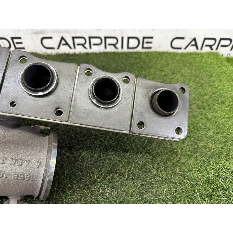 Турбина (выпускная система) BMW 5-series F07 2011 3.0 N55B30 11657636425