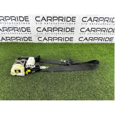 Ремень безопасности