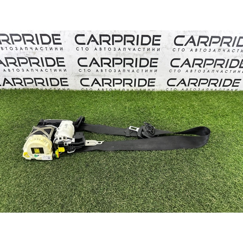 Ремень безопасности (airbag / безопасность) AUDI A3 8V 2015 1.8 CNSB 8V5857705HV04