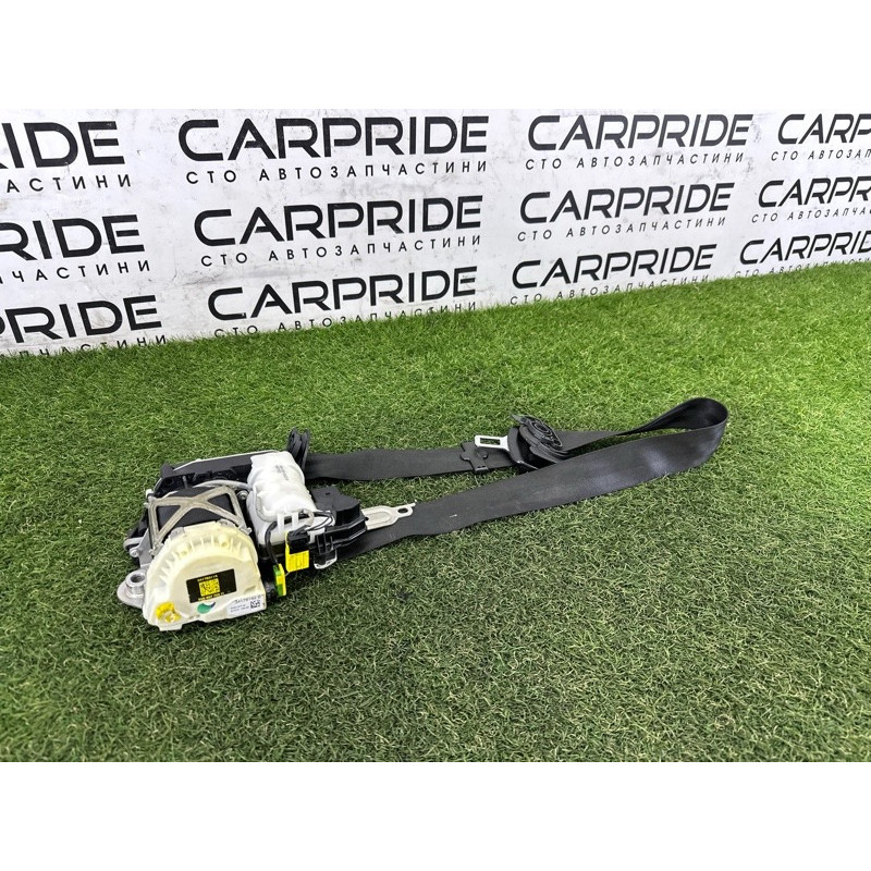 Ремень безопасности (airbag / безопасность) AUDI A3 8V 2015 1.8 CNSB 8V5857705HV04