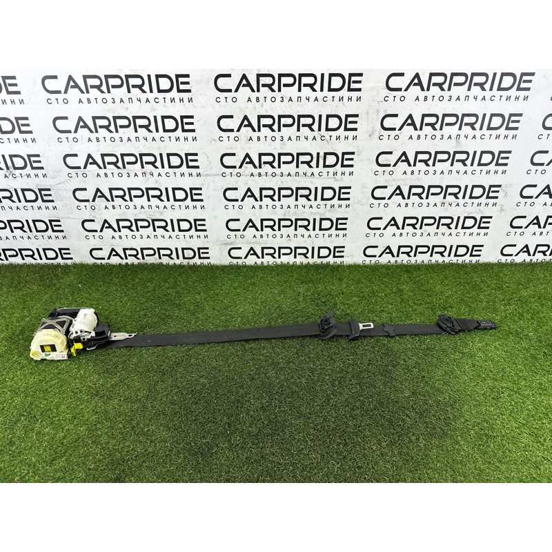 Ремень безопасности (airbag / безопасность) AUDI A3 8V 2015 1.8 CNSB 8V5857705HV04