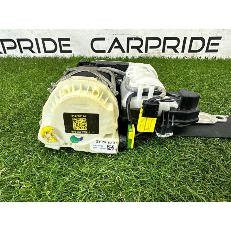 Ремень безопасности (airbag / безопасность) AUDI A3 8V 2015 1.8 CNSB 8V5857705HV04