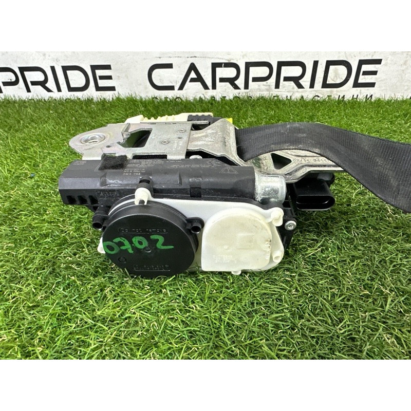 Ремень безопасности (airbag / безопасность) AUDI A3 8V 2015 1.8 CNSB 8V5857705HV04