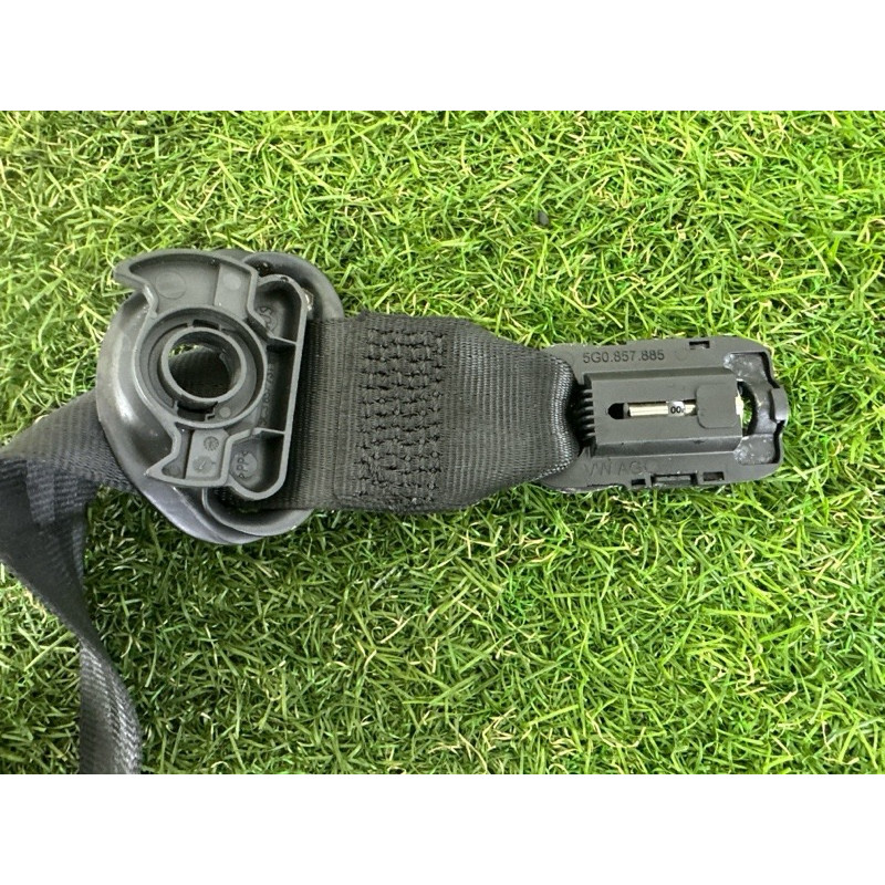 Ремень безопасности (airbag / безопасность) AUDI A3 8V 2015 1.8 CNSB 8V5857705HV04