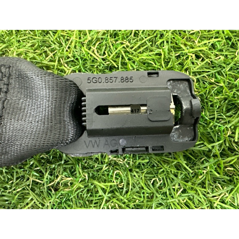 Ремень безопасности (airbag / безопасность) AUDI A3 8V 2015 1.8 CNSB 8V5857705HV04