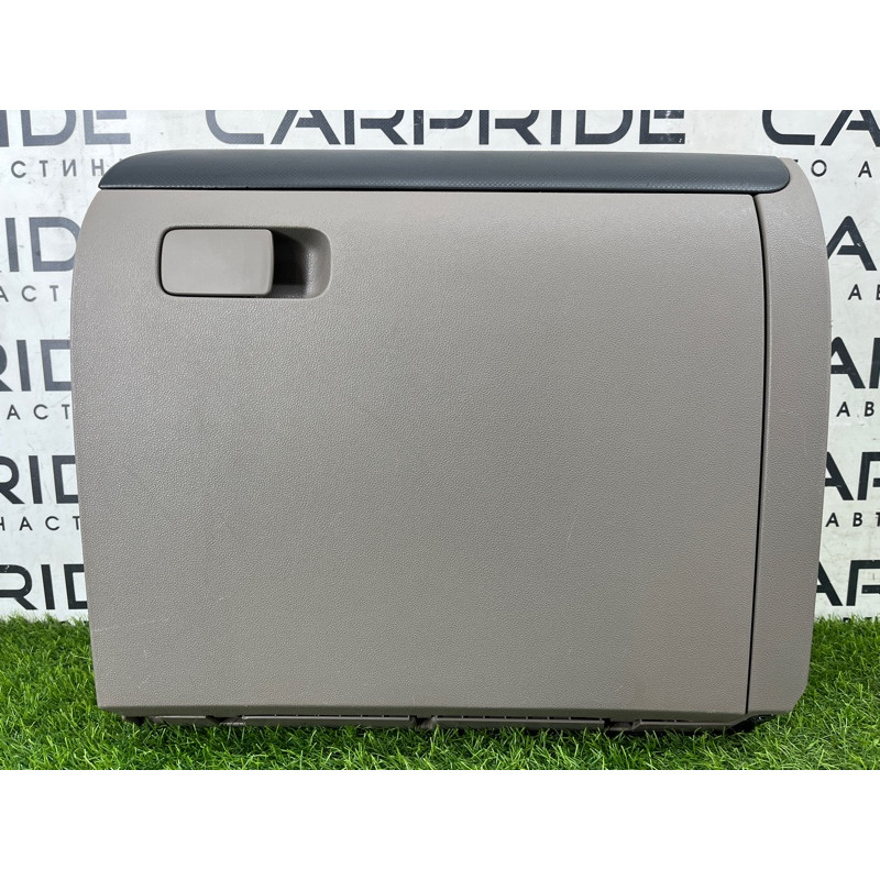 Бардачок (салон) Volkswagen Jetta MK6 2011 2.0 5c7857097