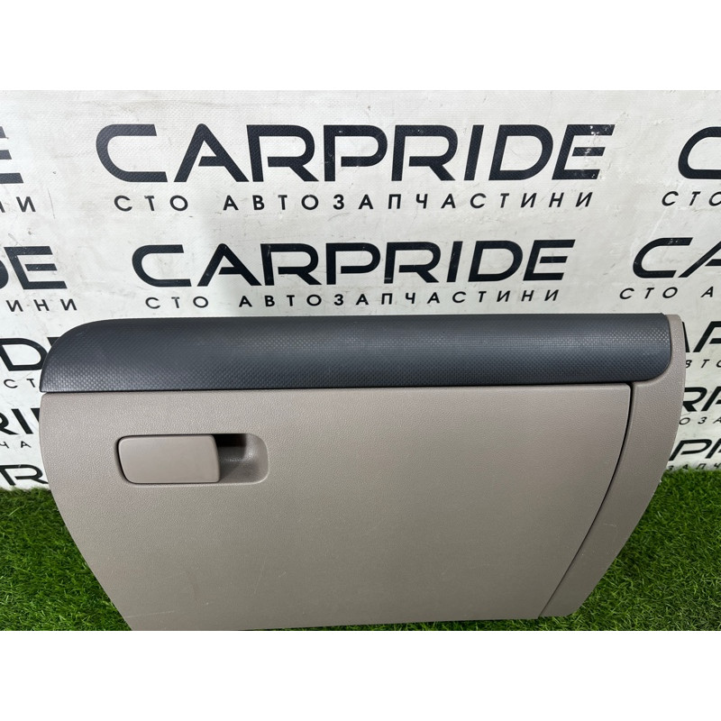 Бардачок (салон) Volkswagen Jetta MK6 2011 2.0 5c7857097