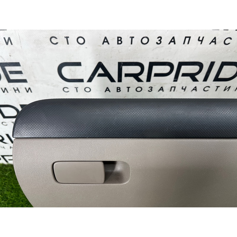 Бардачок (салон) Volkswagen Jetta MK6 2011 2.0 5c7857097