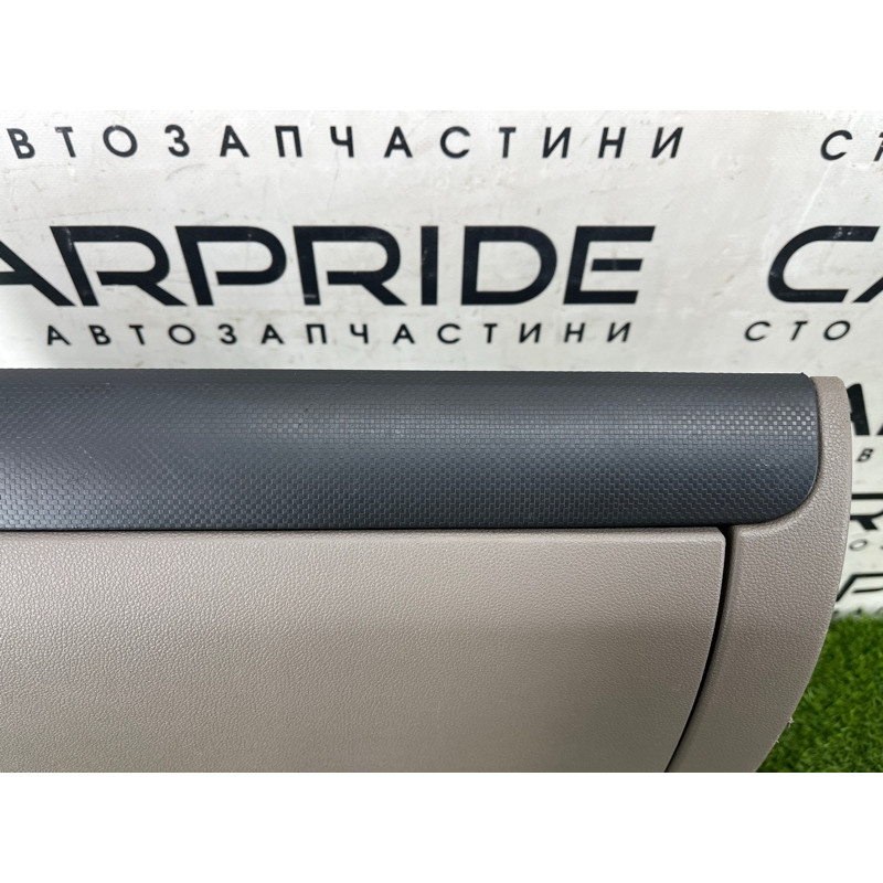 Бардачок (салон) Volkswagen Jetta MK6 2011 2.0 5c7857097