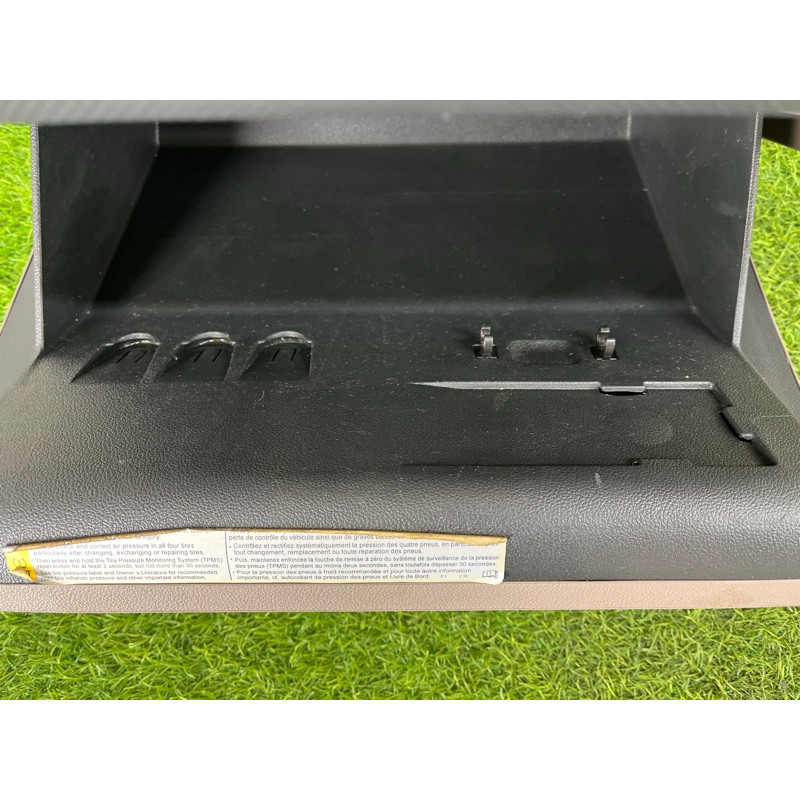 Бардачок (салон) Volkswagen Jetta MK6 2011 2.0 5c7857097