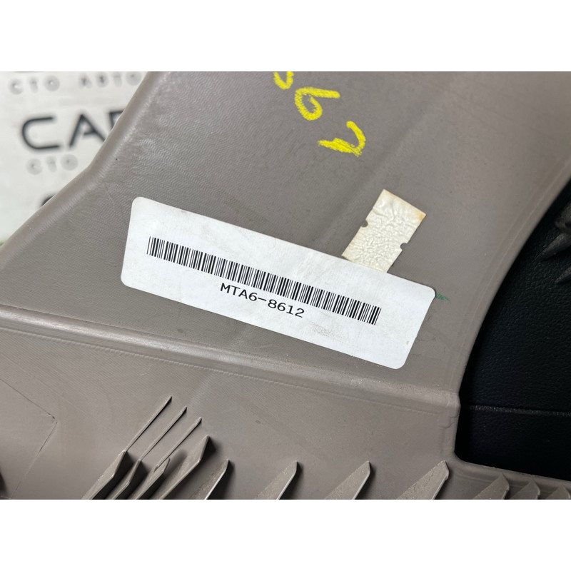 Бардачок (салон) Volkswagen Jetta MK6 2011 2.0 5c7857097