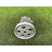 Насос гідропідсилювача керма