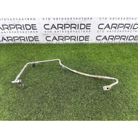 Трубка охлаждения турбины