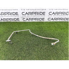 Трубка охолодження турбіни