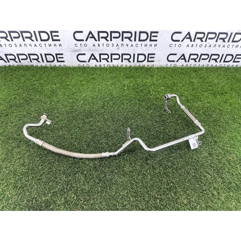 Трубка охолодження турбіни (подача палива) FORD ESCAPE MK4 2020 1.5 JX6Z9V472A