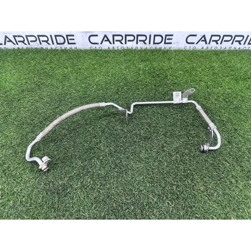 Трубка охолодження турбіни (подача палива) FORD ESCAPE MK4 2020 1.5 JX6Z9V472A