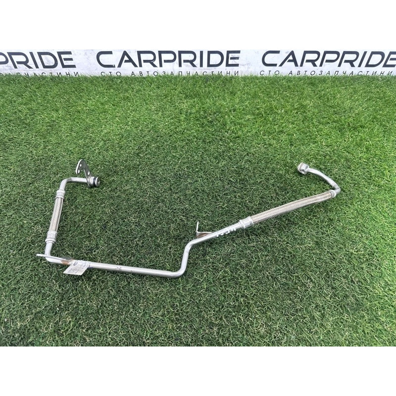 Трубка охолодження турбіни (подача палива) FORD ESCAPE MK4 2020 1.5 JX6Z9V472A