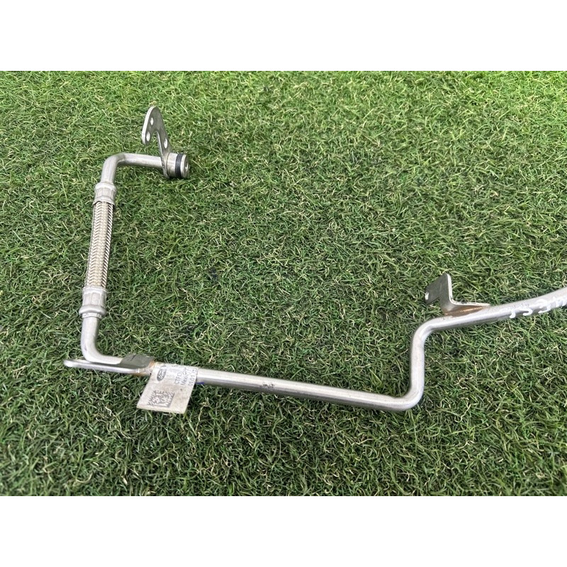 Трубка охолодження турбіни (подача палива) FORD ESCAPE MK4 2020 1.5 JX6Z9V472A