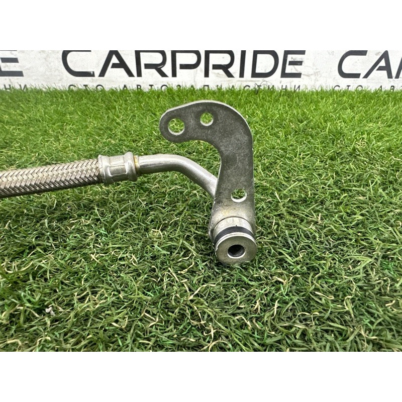 Трубка охолодження турбіни (подача палива) FORD ESCAPE MK4 2020 1.5 JX6Z9V472A