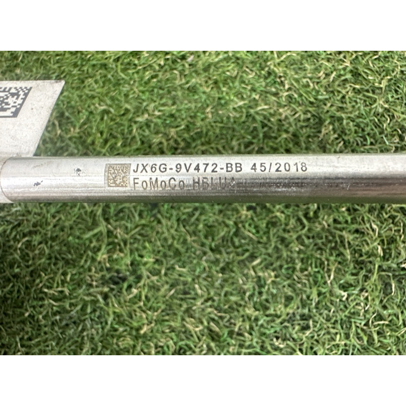 Трубка охолодження турбіни (подача палива) FORD ESCAPE MK4 2020 1.5 JX6Z9V472A