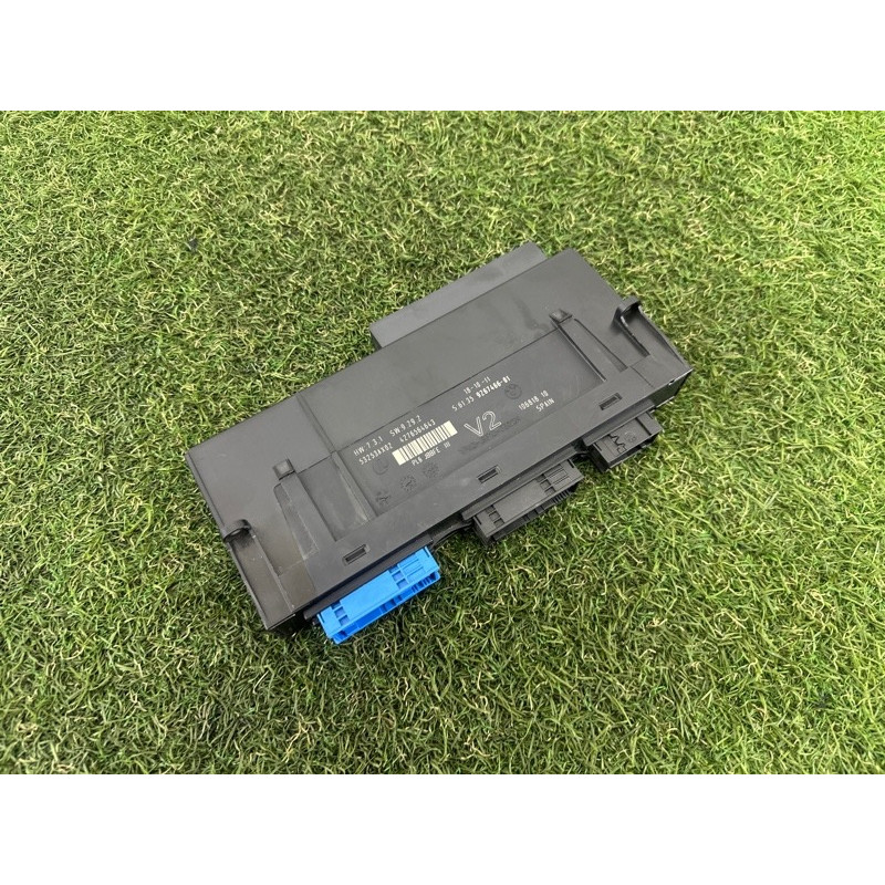 ЭБУ JBE 3 (электрика / блок управления) BMW 5-series F10 2011 2.0 N47N 61356992418