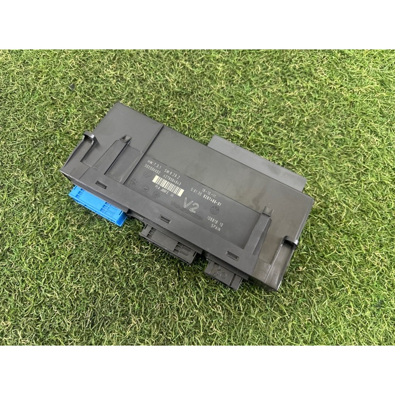 ЭБУ JBE 3 (электрика / блок управления) BMW 5-series F10 2011 2.0 N47N 61356992418