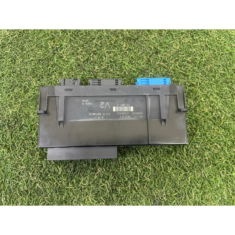 ЭБУ JBE 3 (электрика / блок управления) BMW 5-series F10 2011 2.0 N47N 61356992418