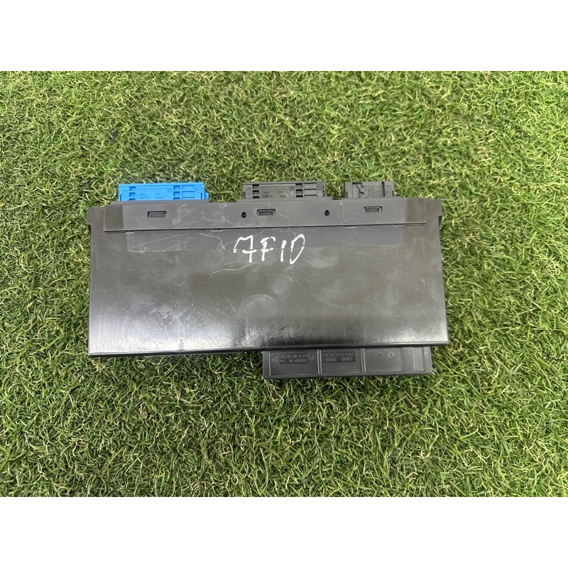 ЭБУ JBE 3 (электрика / блок управления) BMW 5-series F10 2011 2.0 N47N 61356992418