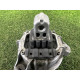 Подушка двигуна (двигун та елементи) BMW 5-series F10 2011 2.0 N47N 22117935149