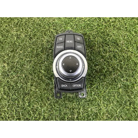 Блок управления мультимедиа