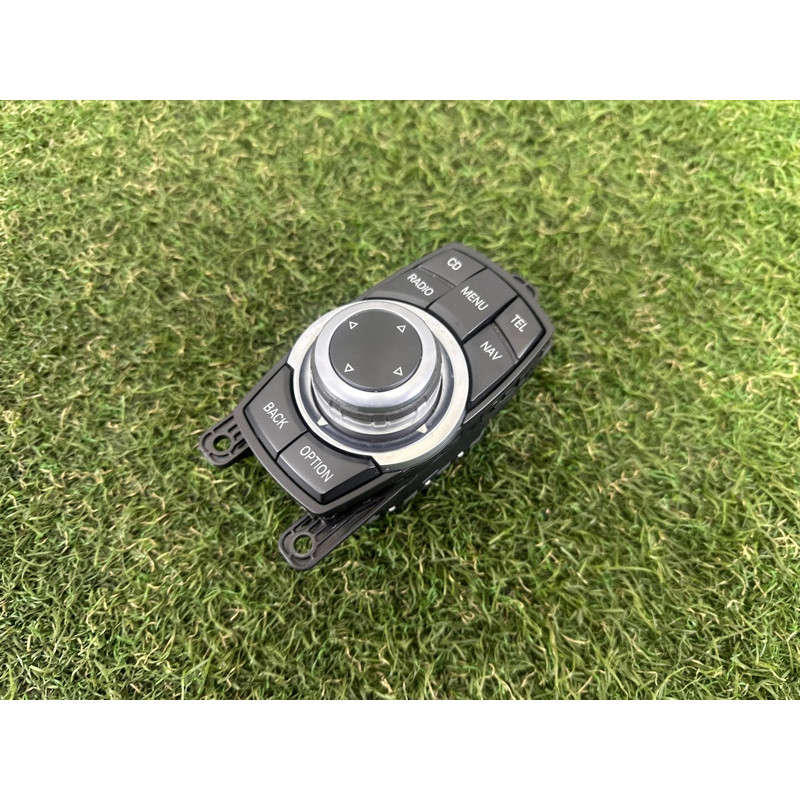 Блок управления мультимедиа (электрика / блок управления) BMW 5-series F10 2011 2.0 N47N 65829267955