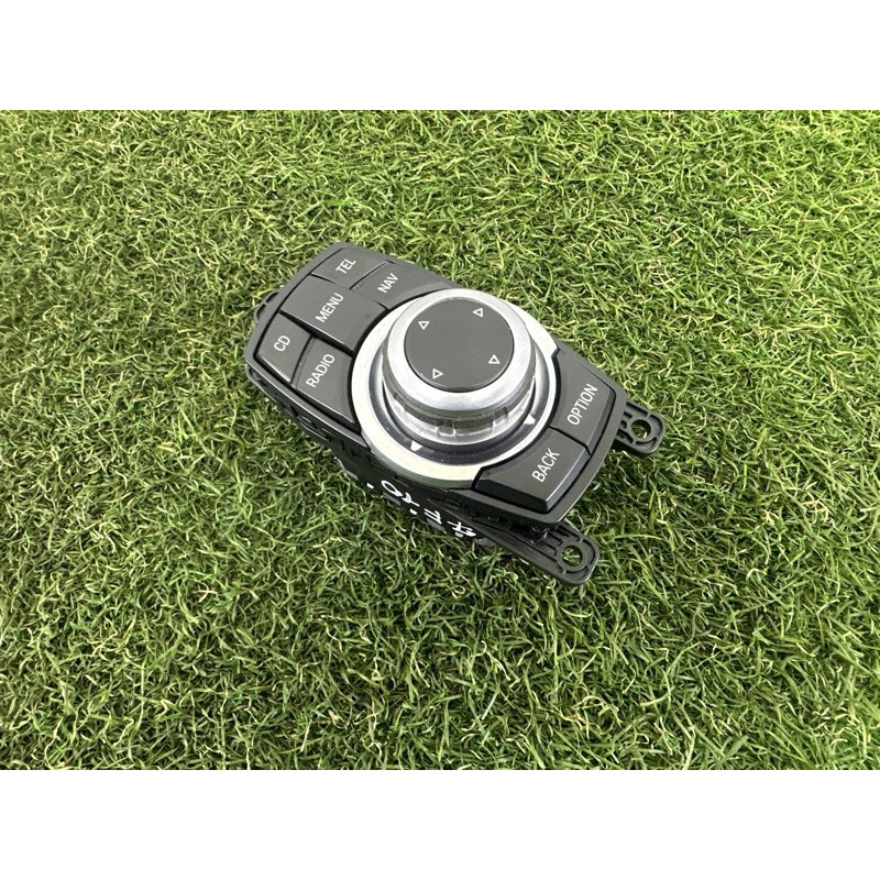 Блок управления мультимедиа (электрика / блок управления) BMW 5-series F10 2011 2.0 N47N 65829267955