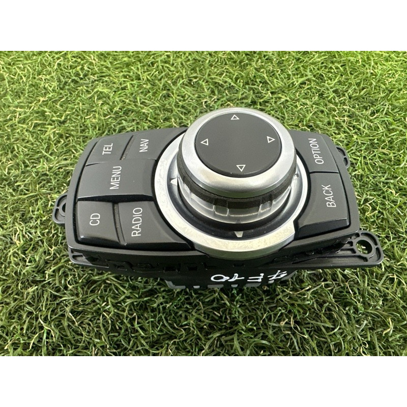 Блок управления мультимедиа (электрика / блок управления) BMW 5-series F10 2011 2.0 N47N 65829267955