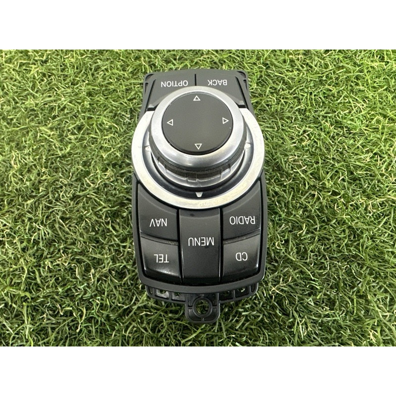 Блок управления мультимедиа (электрика / блок управления) BMW 5-series F10 2011 2.0 N47N 65829267955