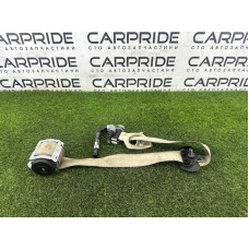 Ремінь безпеки