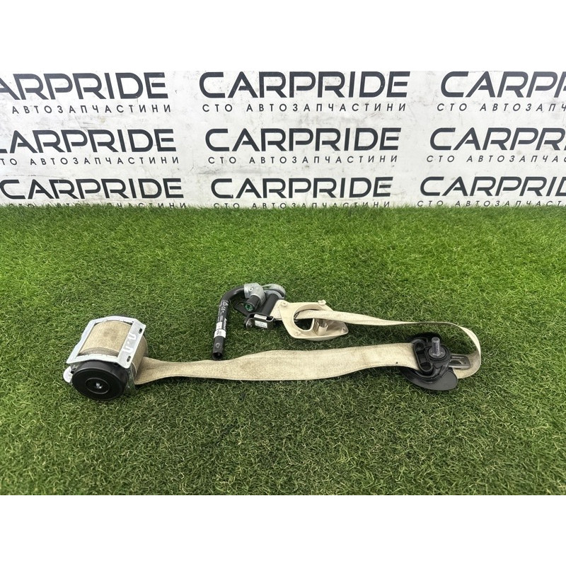 Ремень безопасности (airbag / безопасность) BMW 5-series F10 2011 2.0 N47N 72119164510