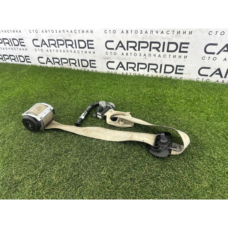 Ремень безопасности (airbag / безопасность) BMW 5-series F10 2011 2.0 N47N 72119164510