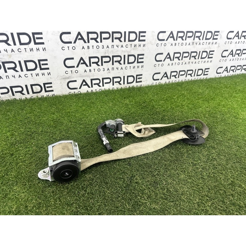 Ремень безопасности (airbag / безопасность) BMW 5-series F10 2011 2.0 N47N 72119164510