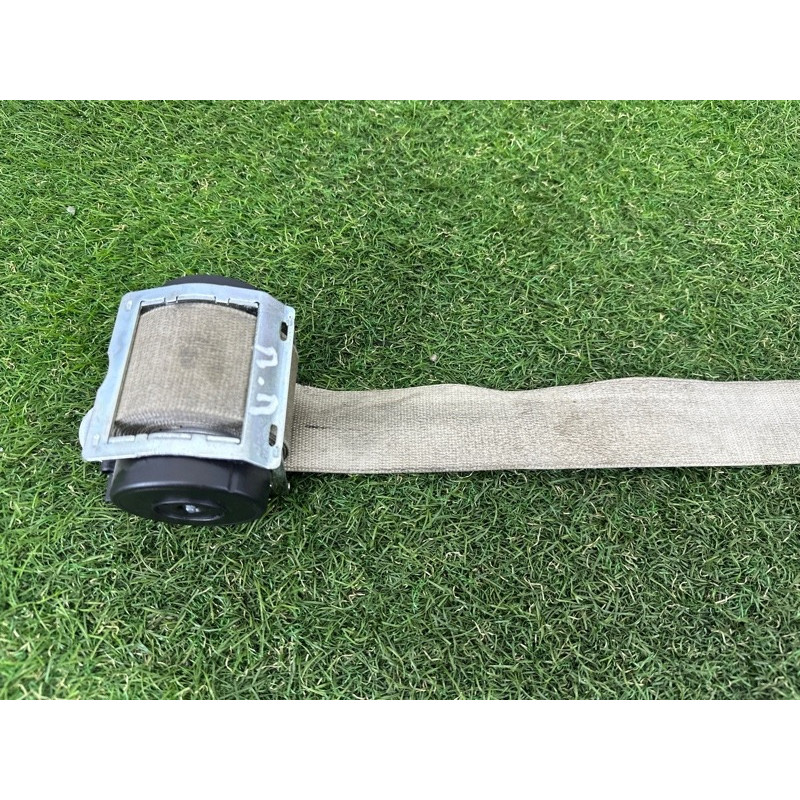 Ремень безопасности (airbag / безопасность) BMW 5-series F10 2011 2.0 N47N 72119164510