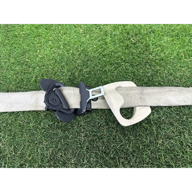 Ремень безопасности (airbag / безопасность) BMW 5-series F10 2011 2.0 N47N 72119164510