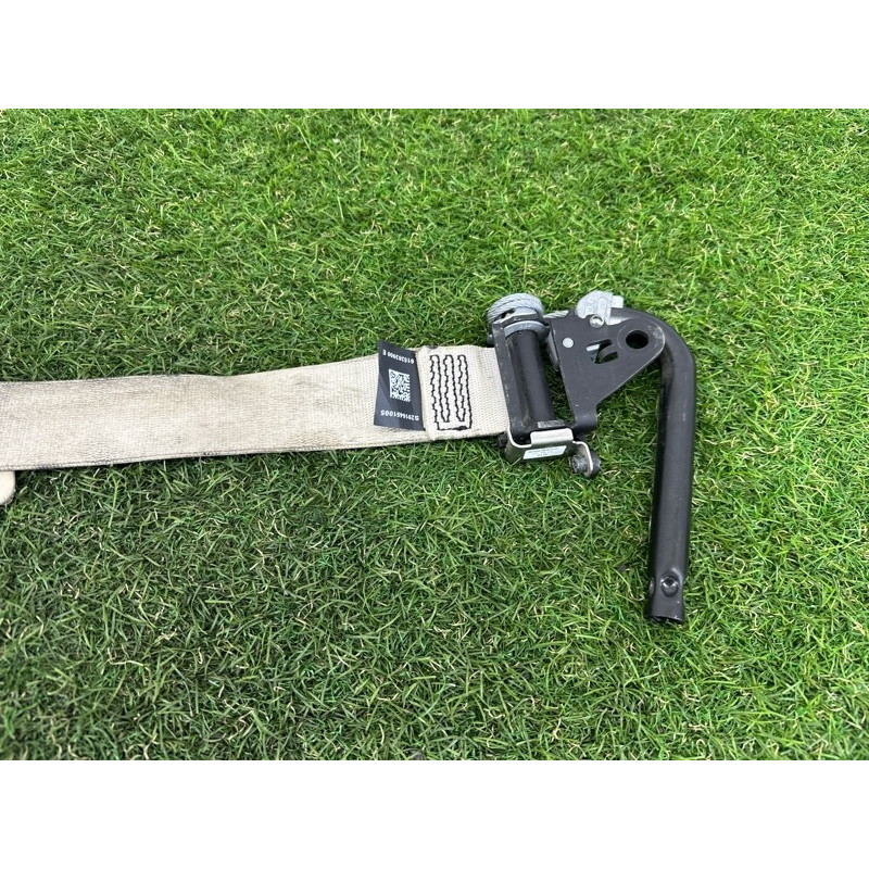 Ремень безопасности (airbag / безопасность) BMW 5-series F10 2011 2.0 N47N 72119164510