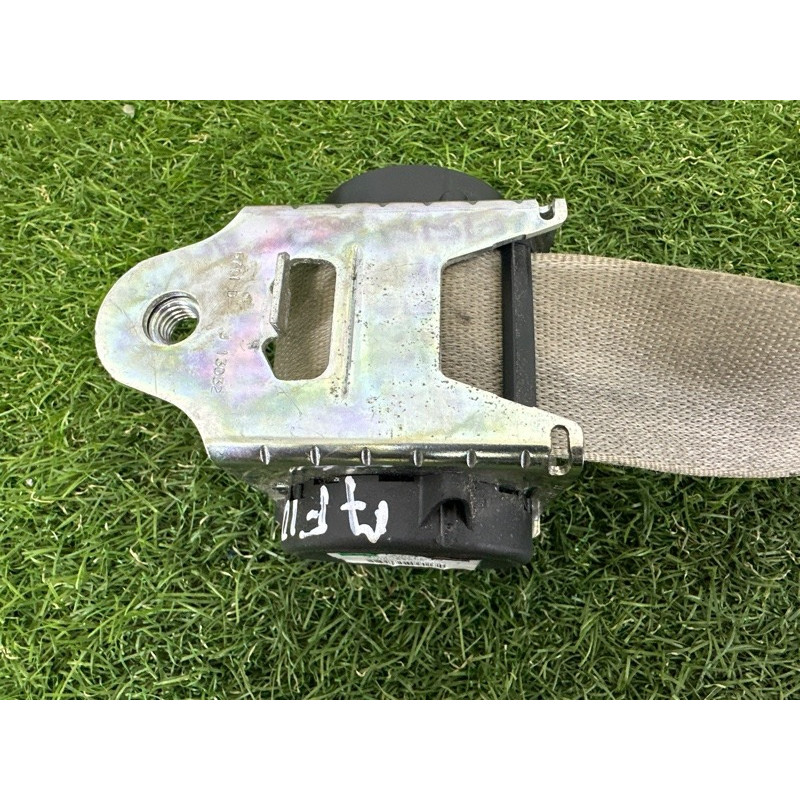 Ремень безопасности (airbag / безопасность) BMW 5-series F10 2011 2.0 N47N 72119164510