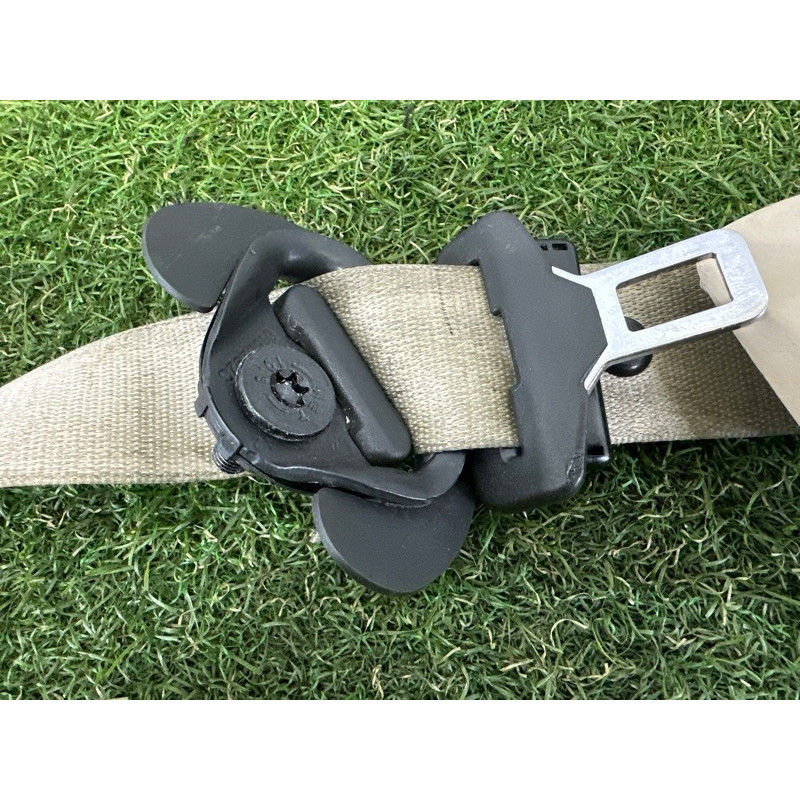 Ремень безопасности (airbag / безопасность) BMW 5-series F10 2011 2.0 N47N 72119164510