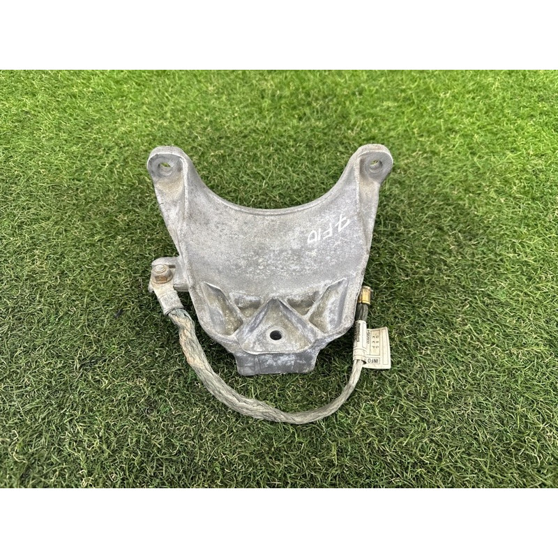 Кронштейн АКПП (трансмиссия) BMW 5-series F10 2011 2.0 N47N 22316781240