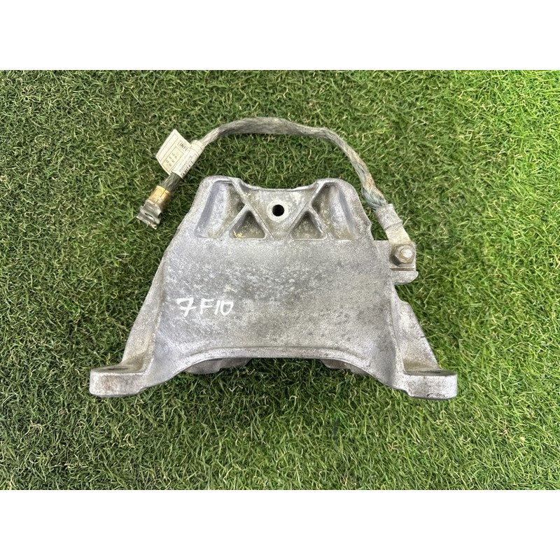 Кронштейн АКПП (трансмиссия) BMW 5-series F10 2011 2.0 N47N 22316781240