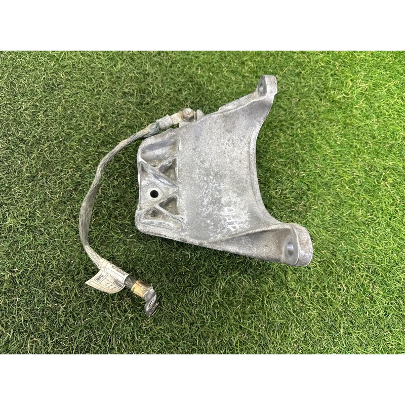 Кронштейн АКПП (трансмиссия) BMW 5-series F10 2011 2.0 N47N 22316781240