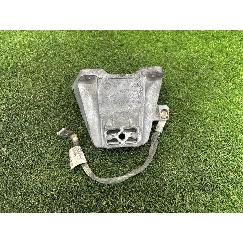 Кронштейн АКПП (трансмиссия) BMW 5-series F10 2011 2.0 N47N 22316781240